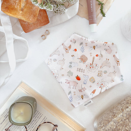 Pasture Lane Dog Bandana