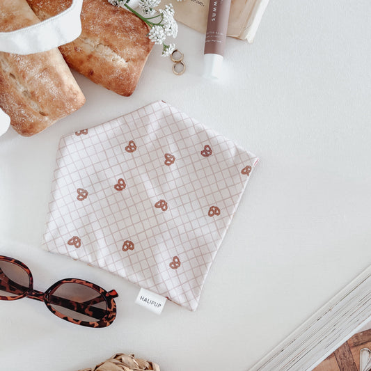 Morning Market Dog Bandana
