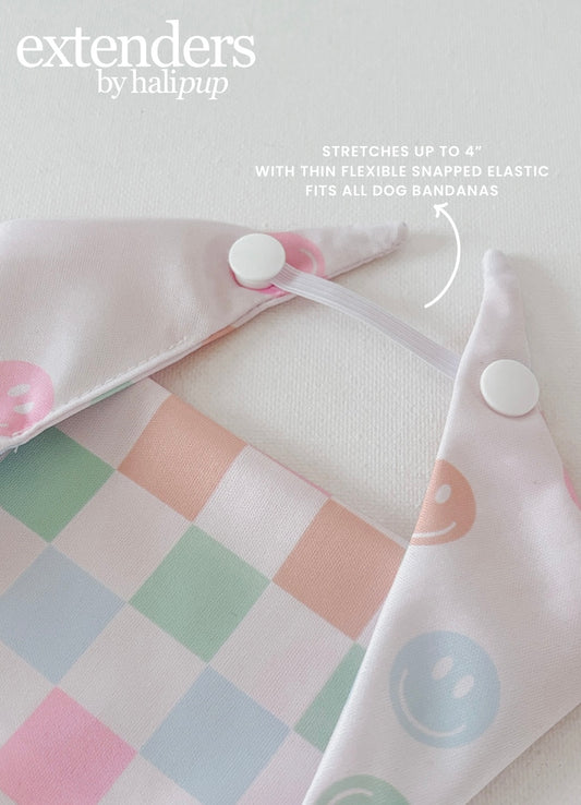 Bandana Extender