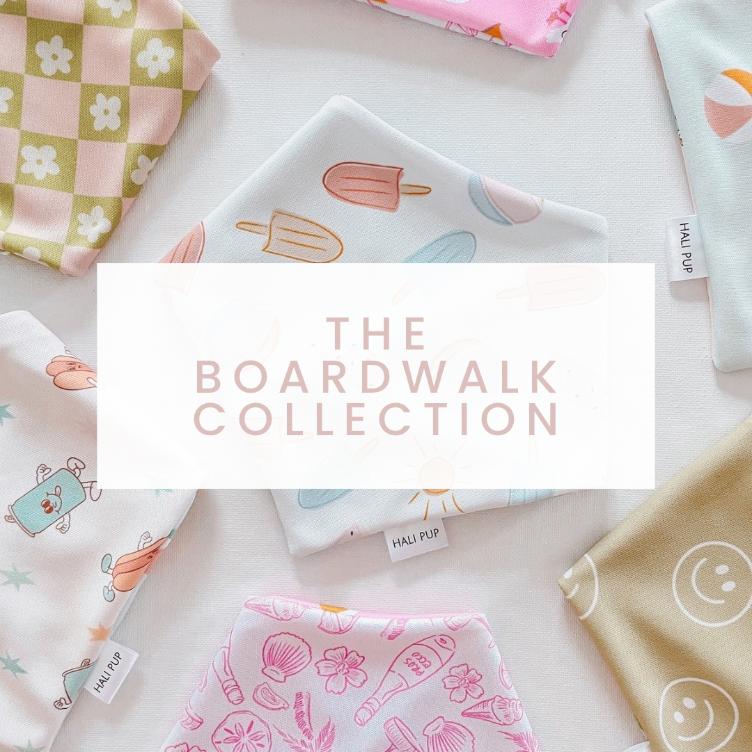 The Boardwalk Collection