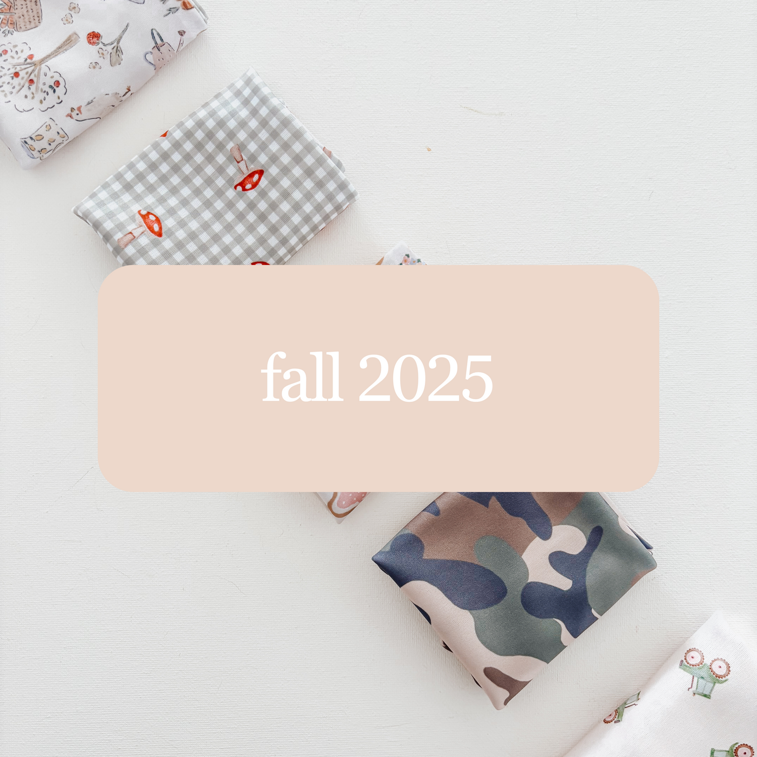 Fall 2025