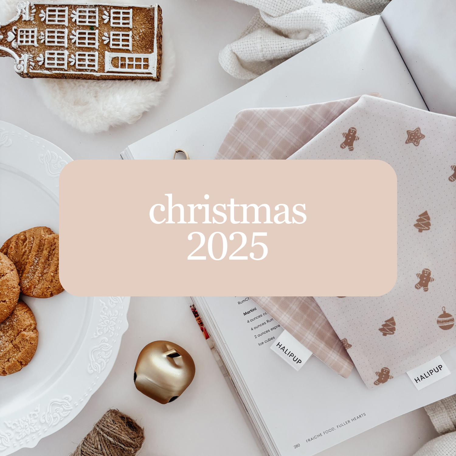 The Haliday Collection