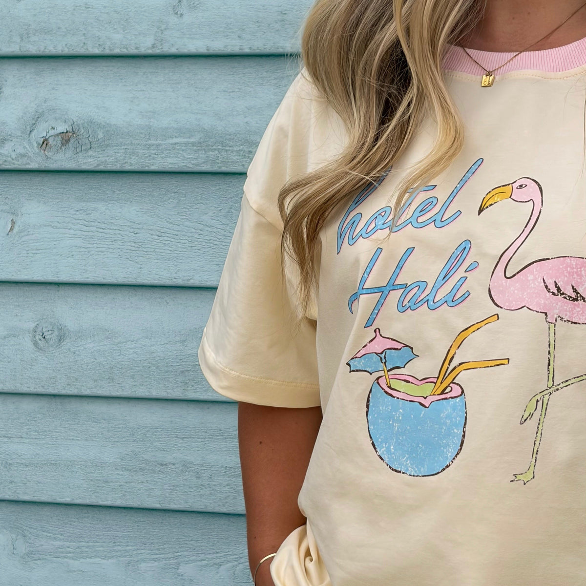 Hotel Hali Dog Bandana