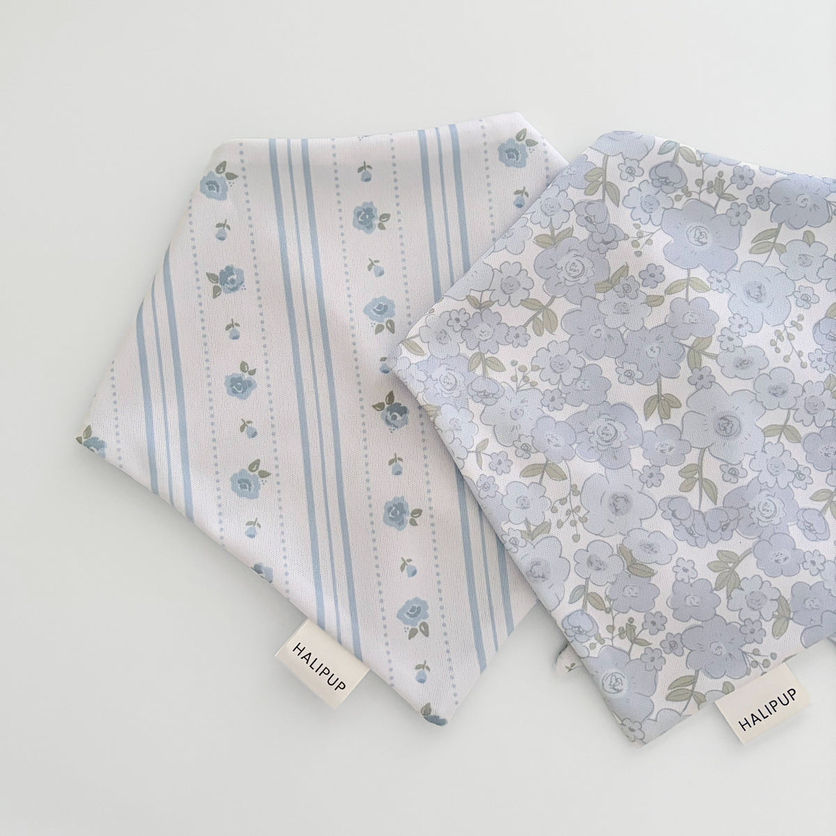The Lilia Dog Bandana