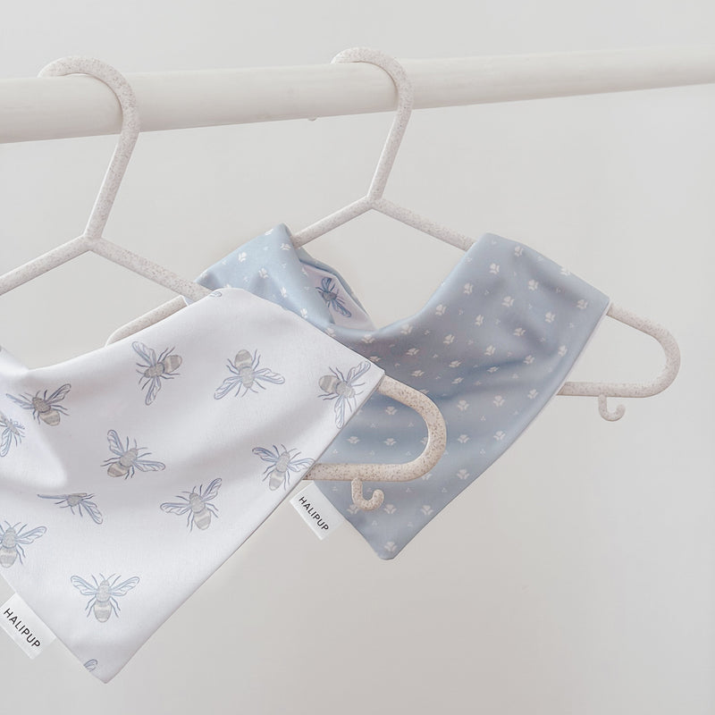 The Honey June Dog Bandana
