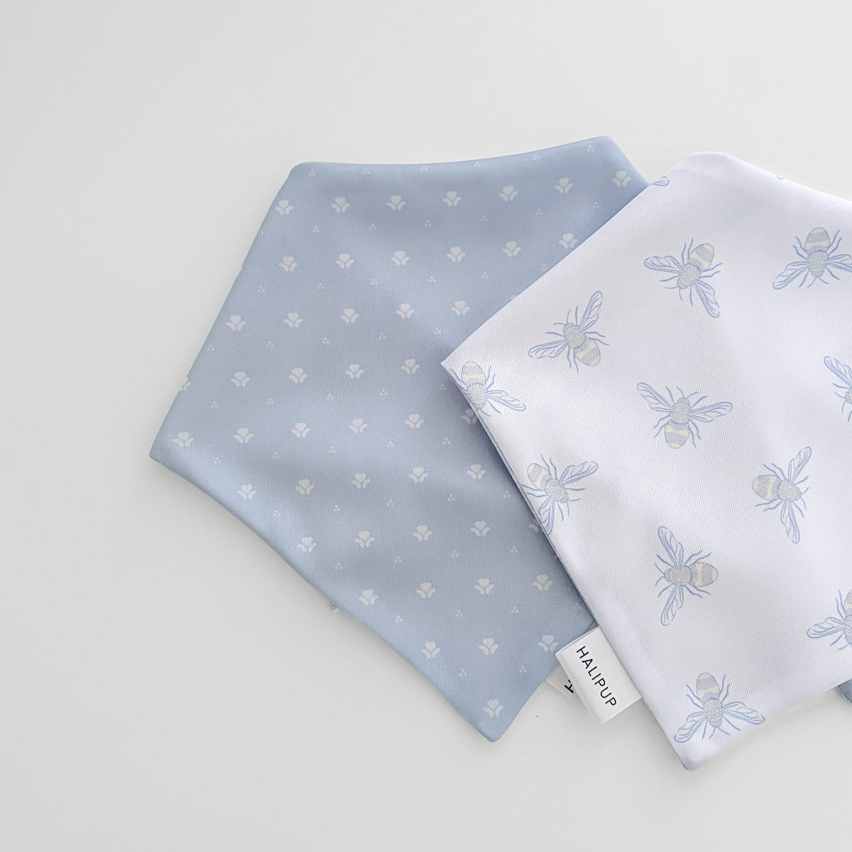 The Honey June Dog Bandana