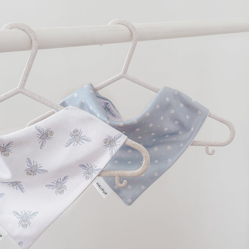 The Honey June Dog Bandana