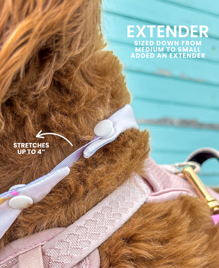 Bandana Extender