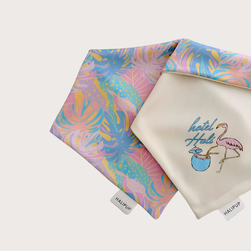 Hotel Hali Dog Bandana