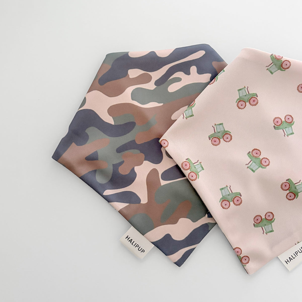 Hillside Harvest Dog Bandana