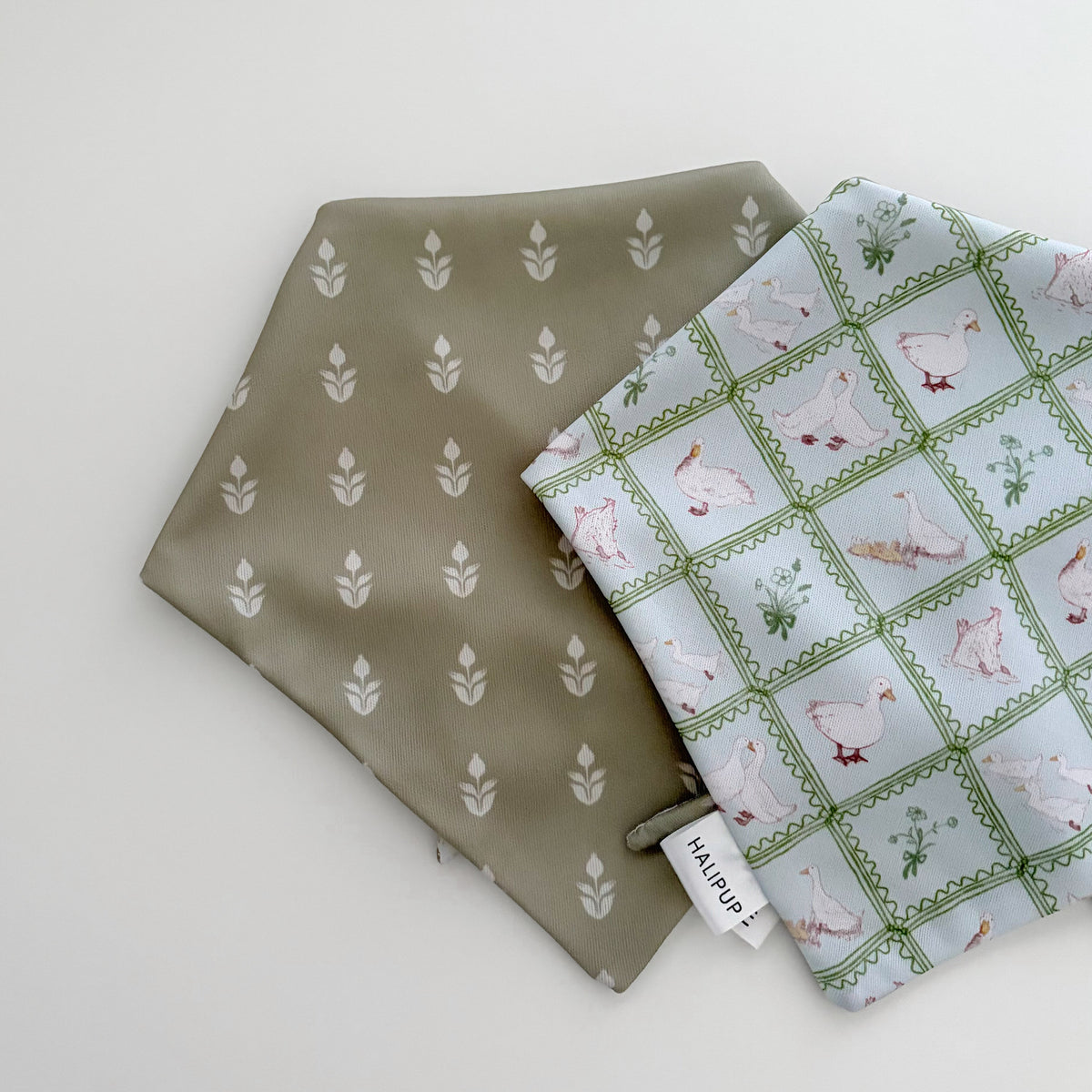 The Ellery Dog Bandana