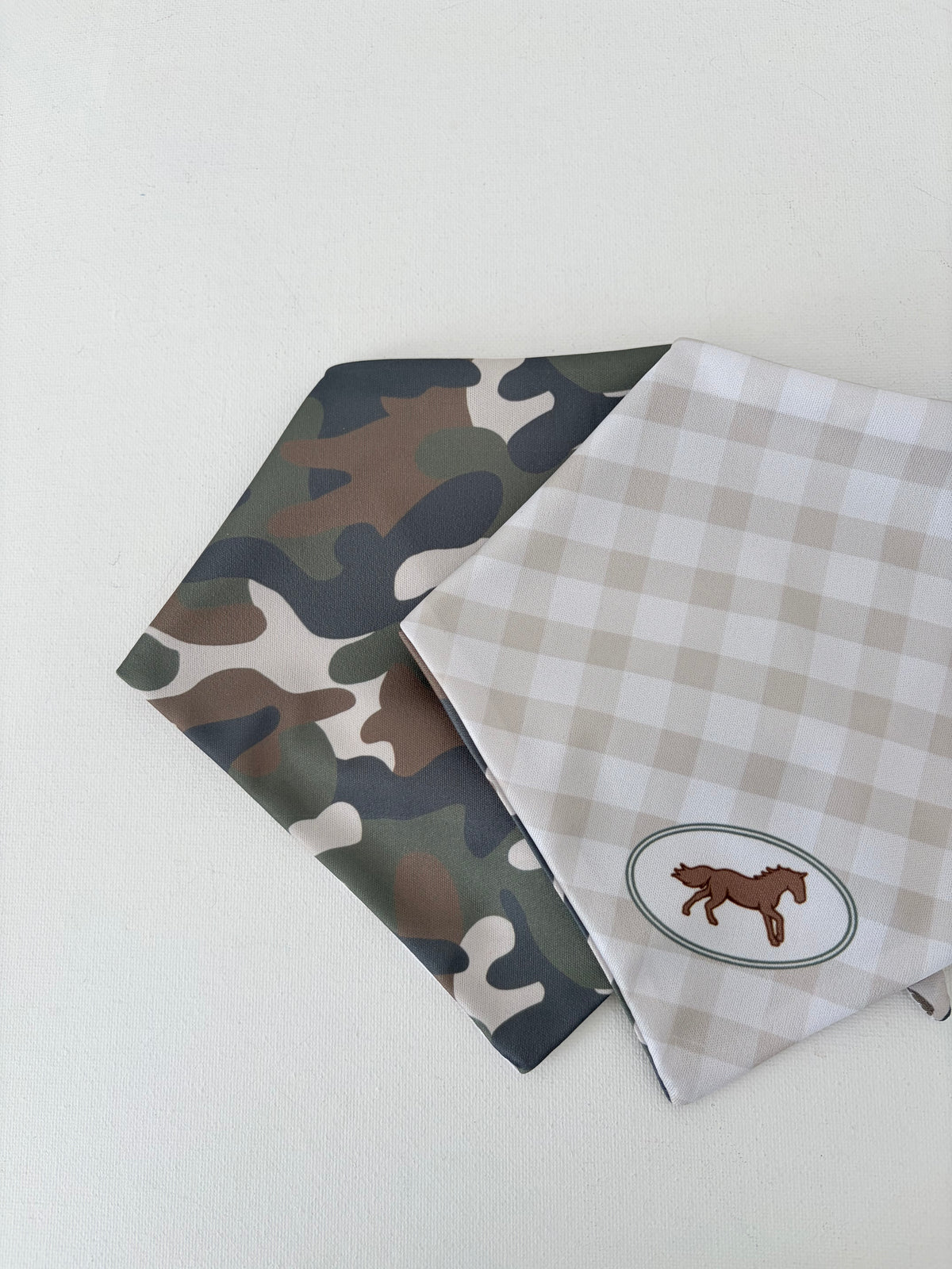 The Clubhouse Dog Bandana