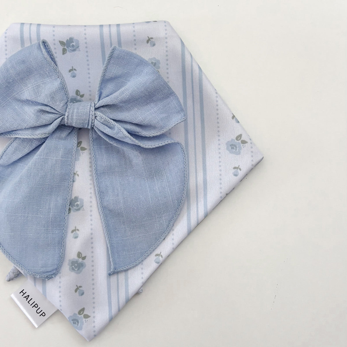 The Lilia Dog Bandana