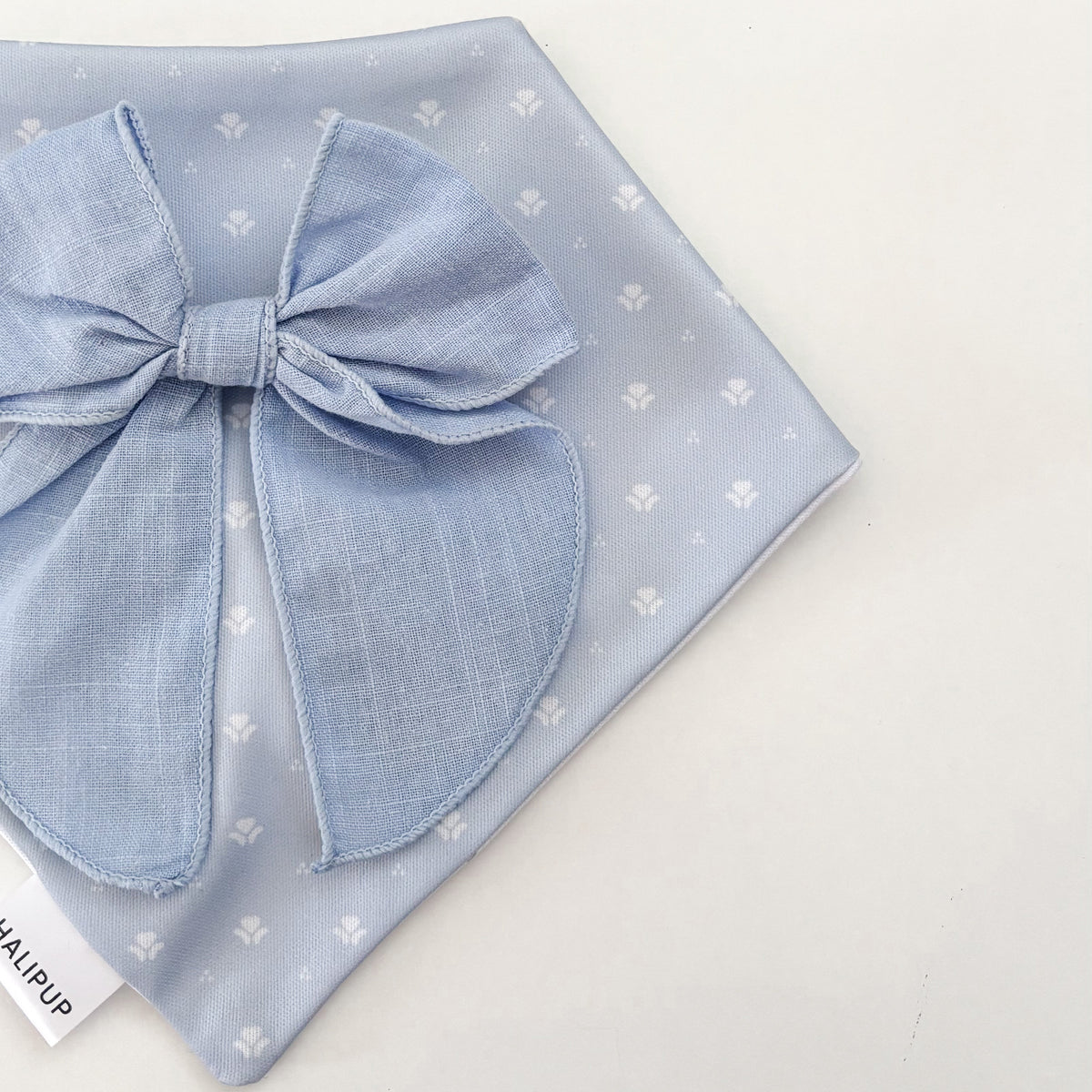 The Honey June Dog Bandana