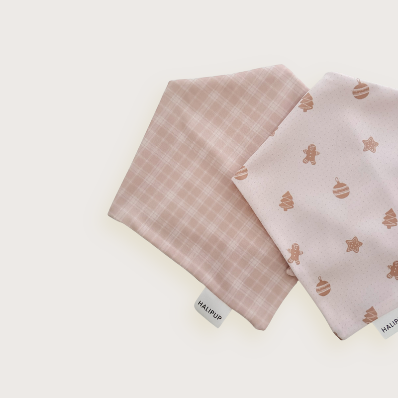 Grandmas Pantry Dog Bandana