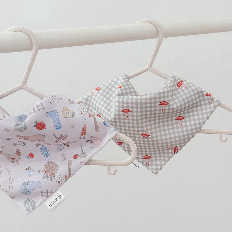 Pasture Lane Dog Bandana