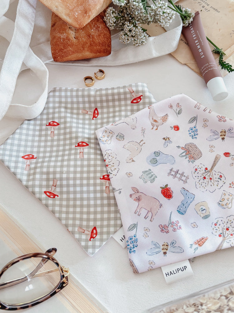 Pasture Lane Dog Bandana