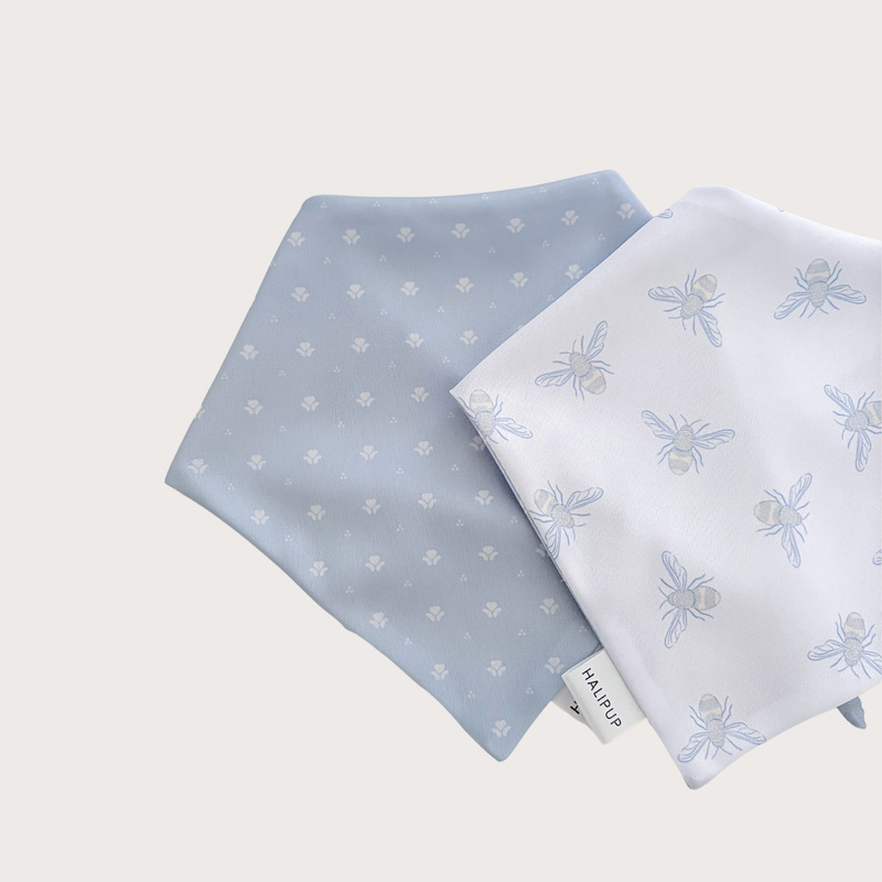 The Honey June Dog Bandana