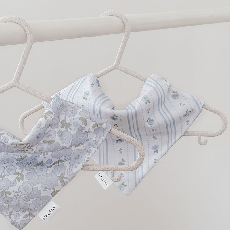 The Lilia Dog Bandana