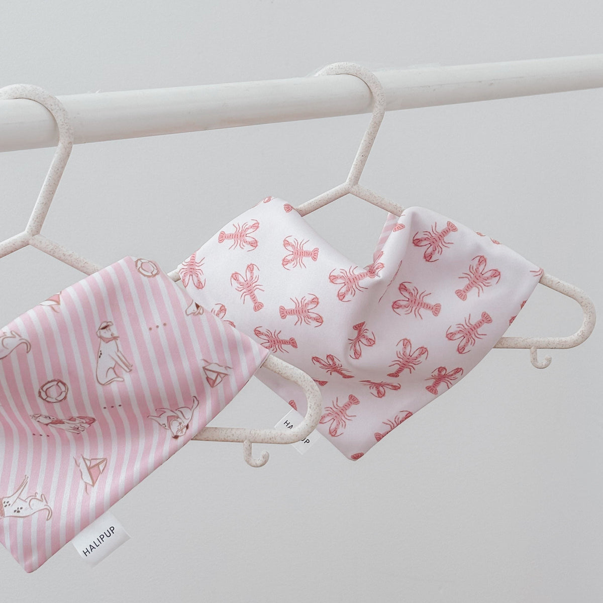 Coastal Pup Dog Bandana