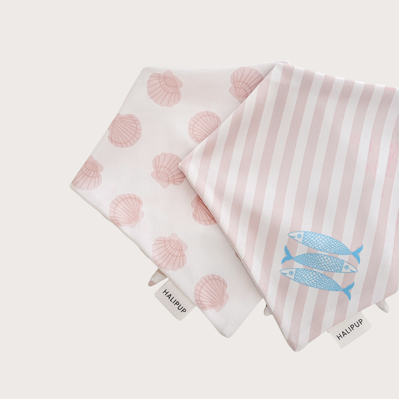 Sardinia Dog Bandana