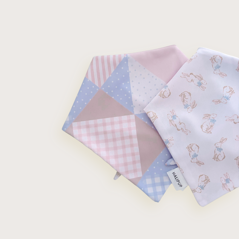 Spring Picnic Dog Bandana