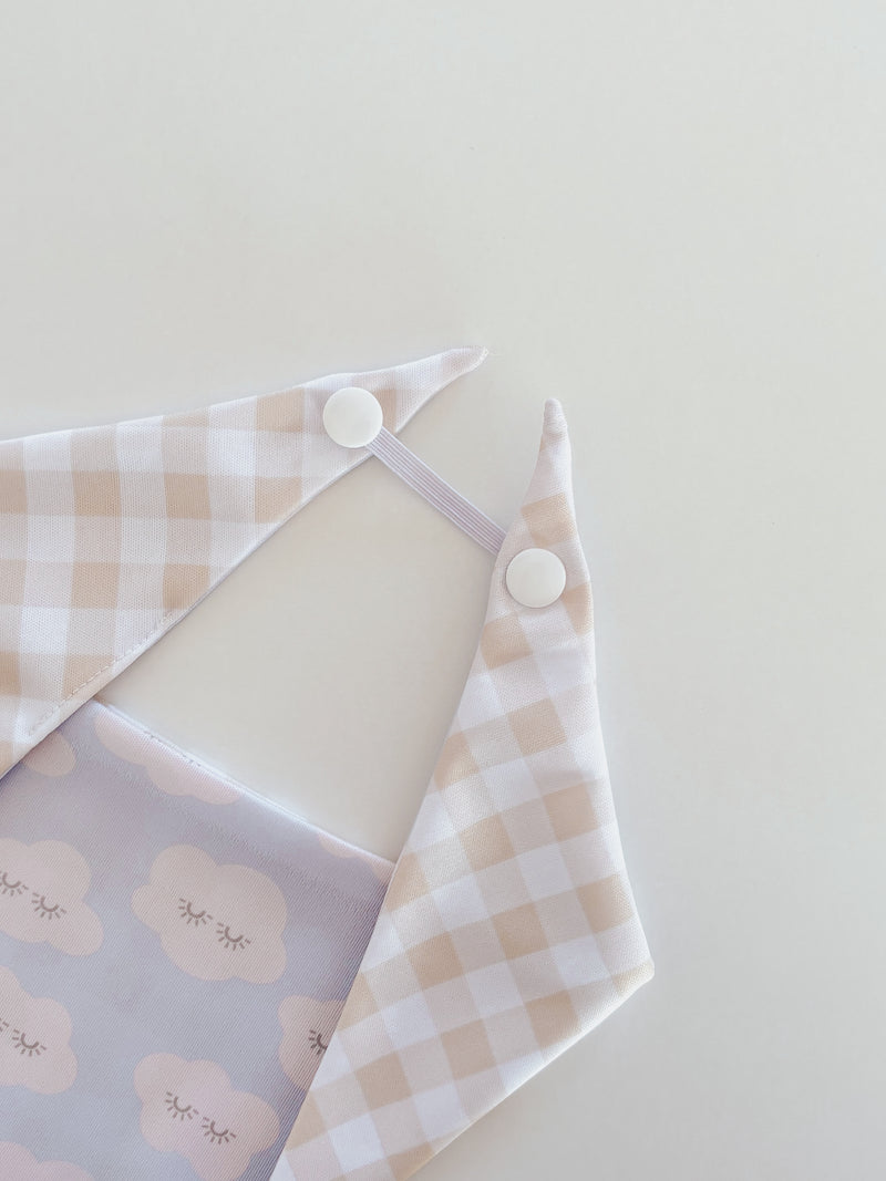 Bandana Extender Add On