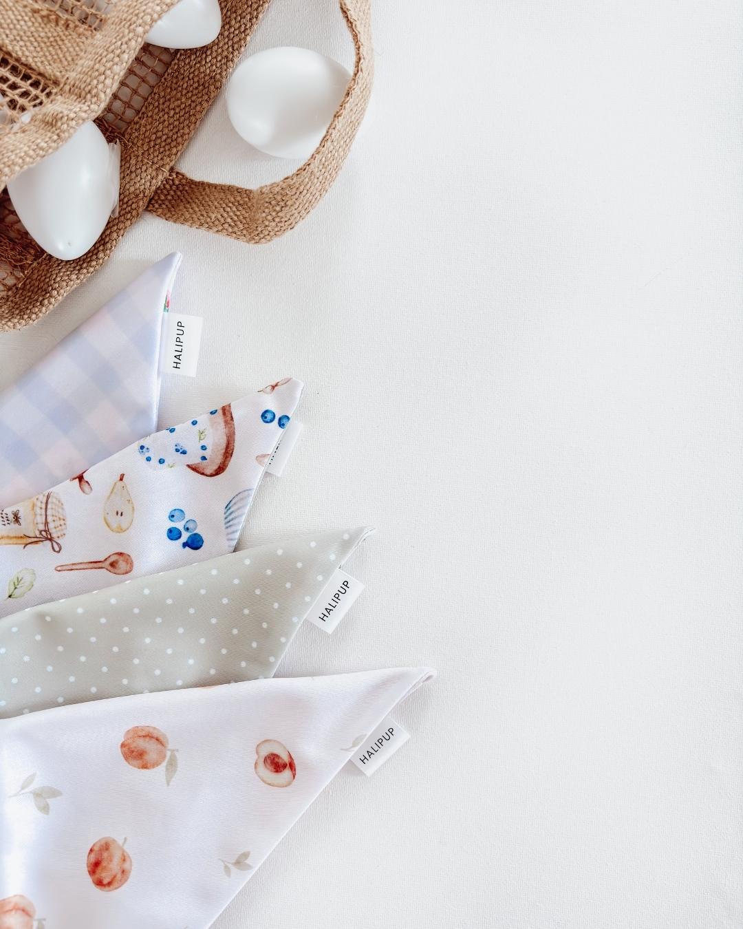 Grandmas Kitchen Dog Bandana