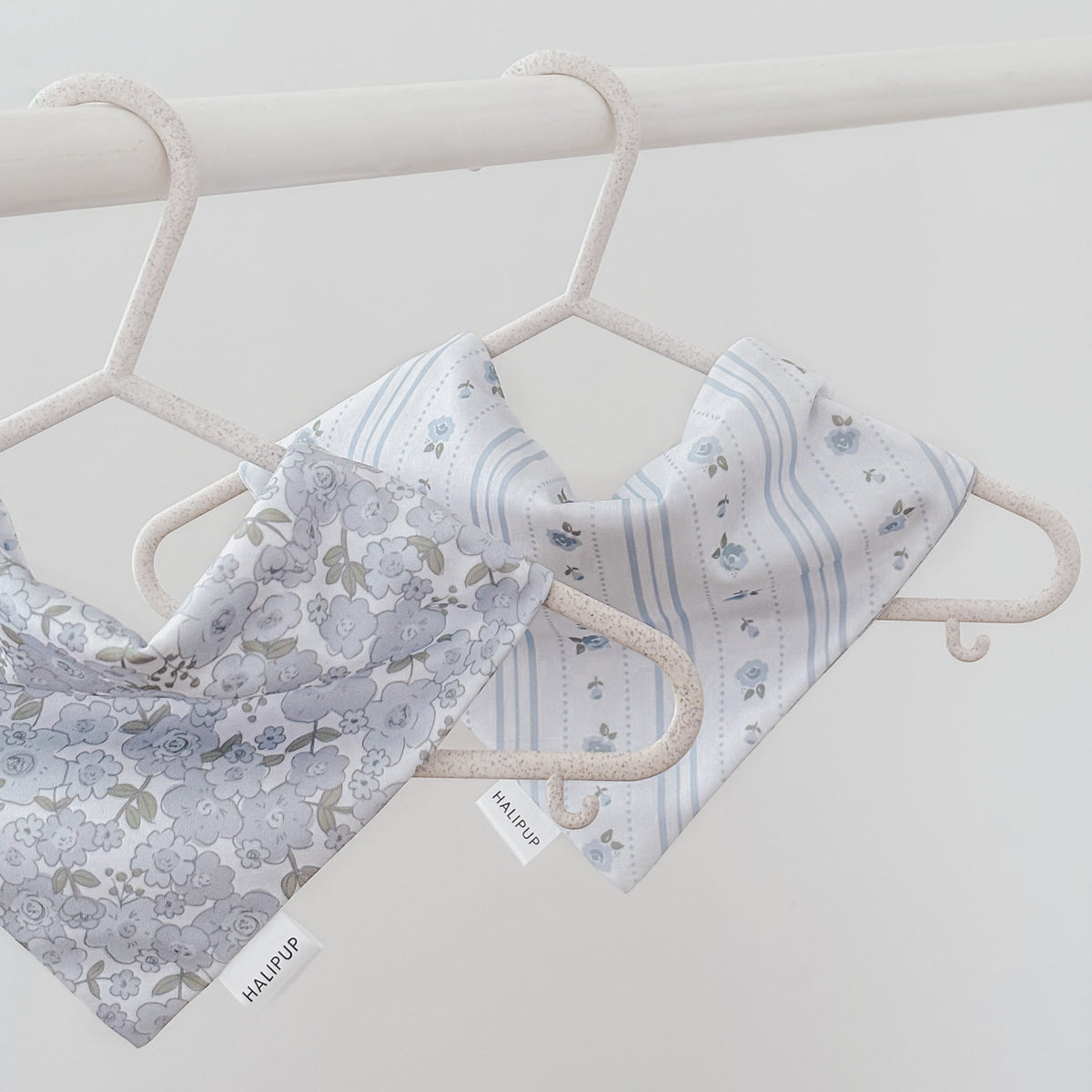 The Lilia Dog Bandana