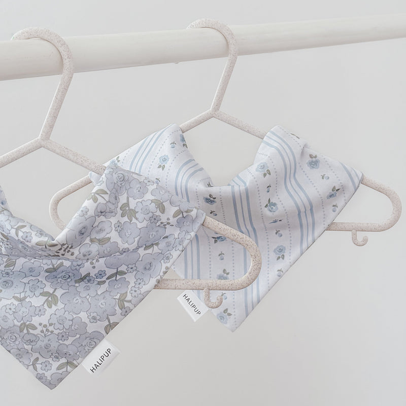 The Lilia Dog Bandana