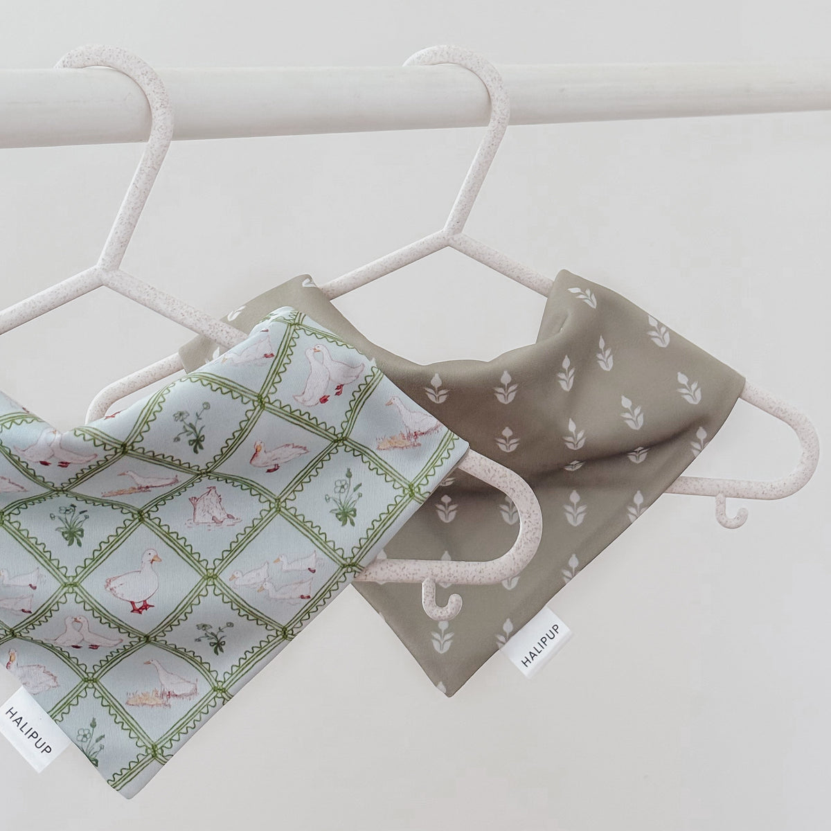 The Ellery Dog Bandana