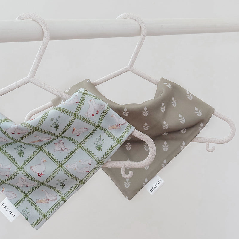 The Ellery Dog Bandana