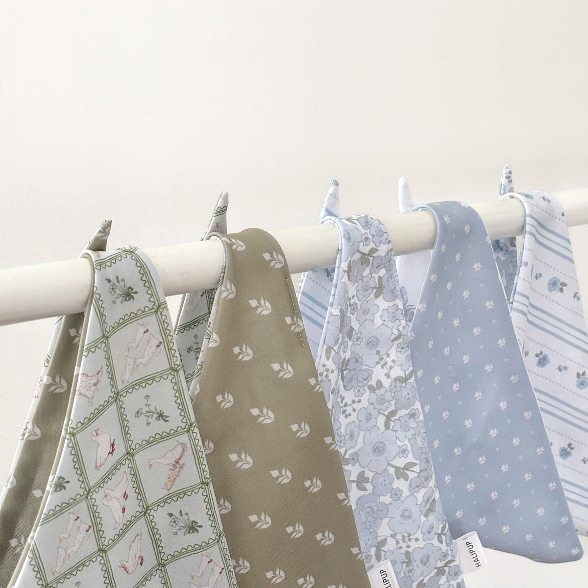 The Lilia Dog Bandana (Copy)