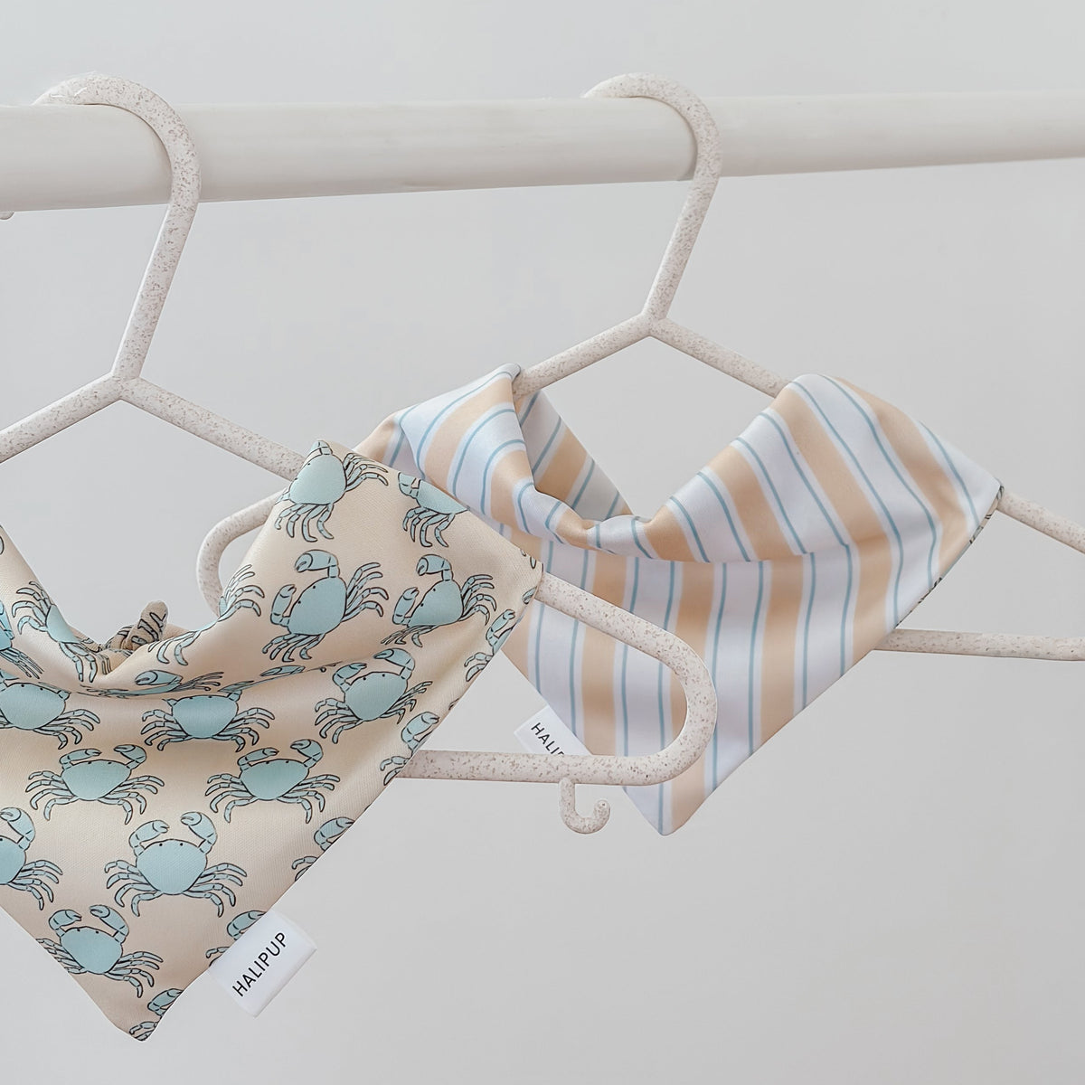 Capri Coast Dog Bandana