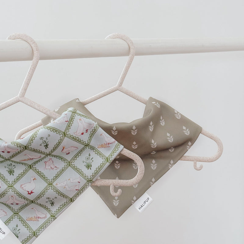 The Ellery Dog Bandana