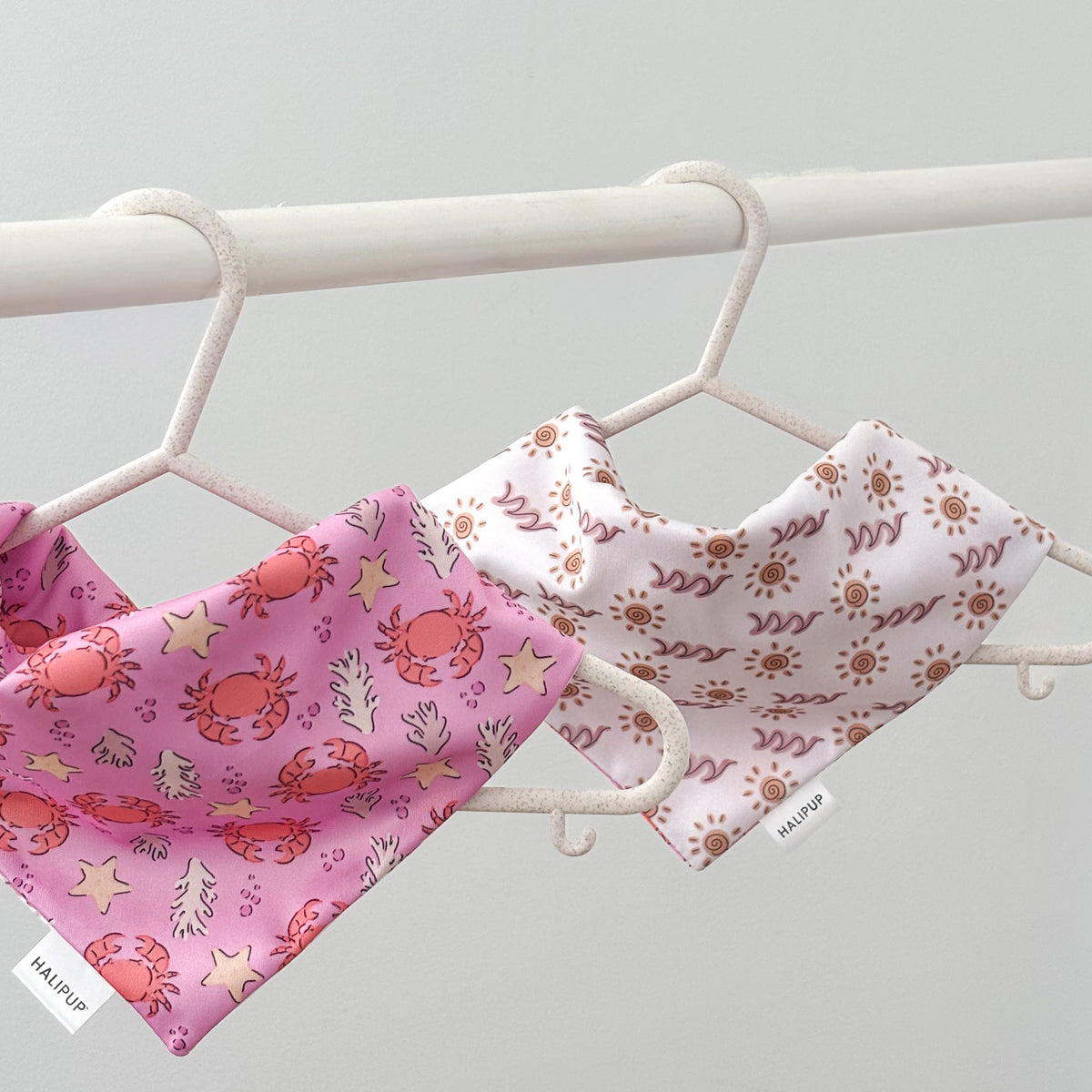Under the Sea Dog Bandana