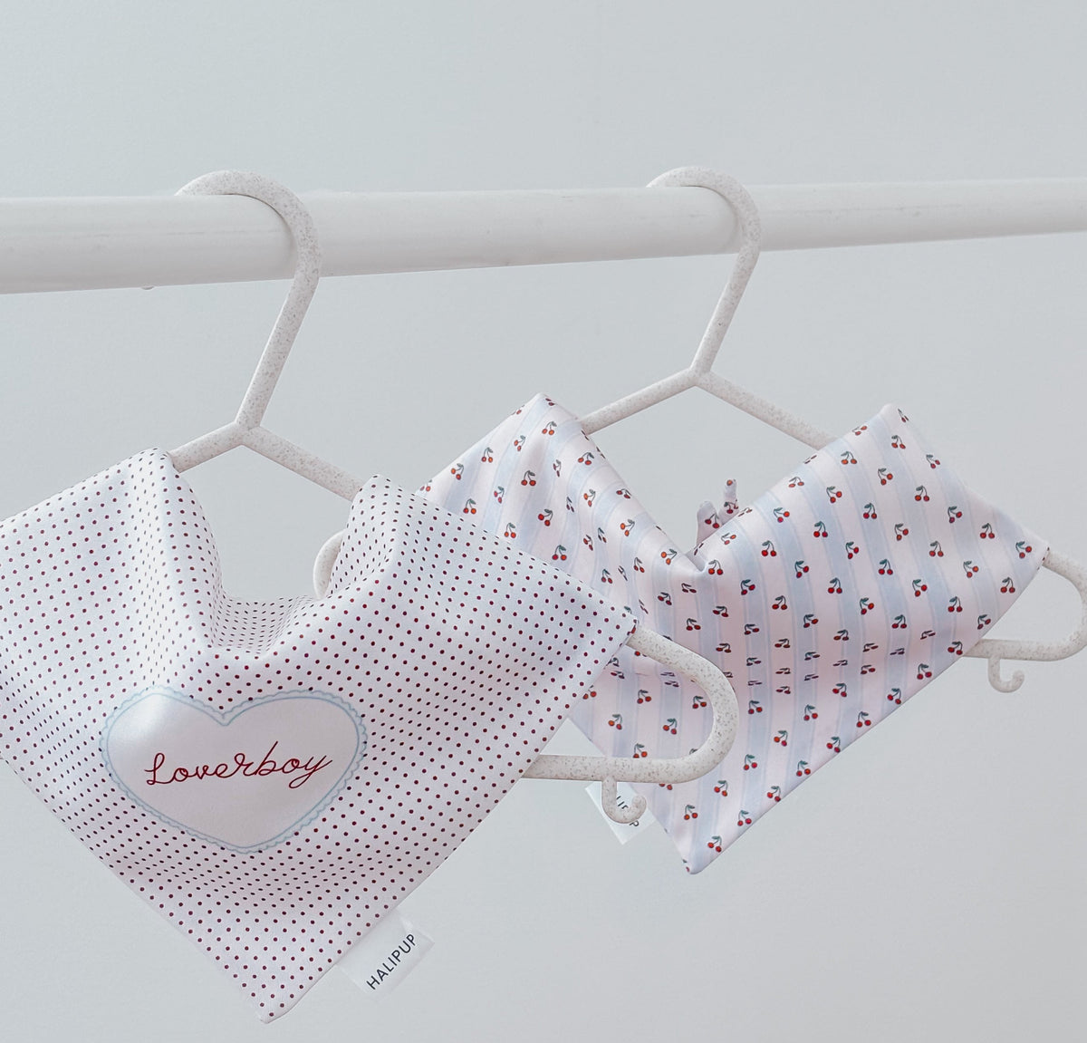 Loverboy Dog Bandana