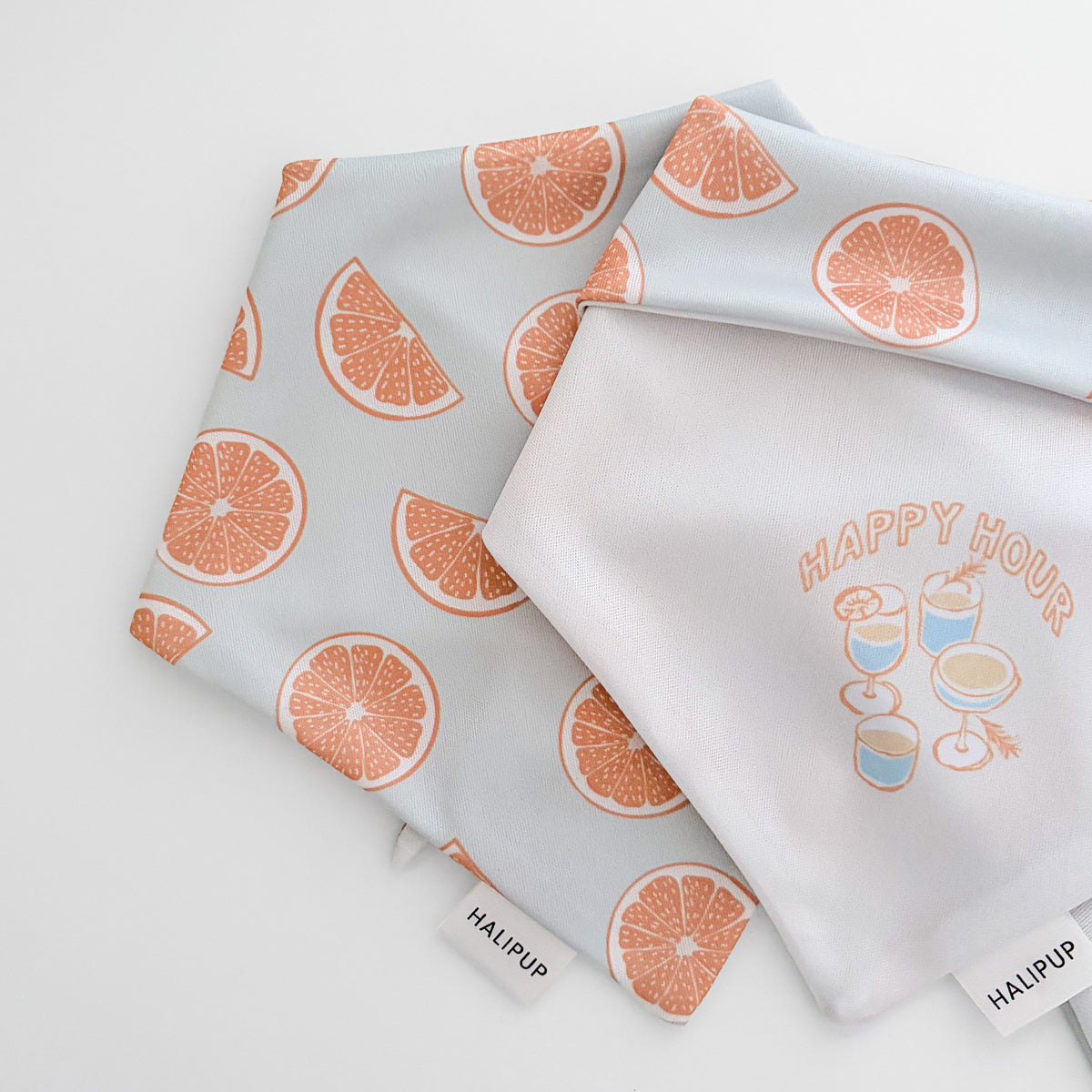 Pomelo Dog Bandana