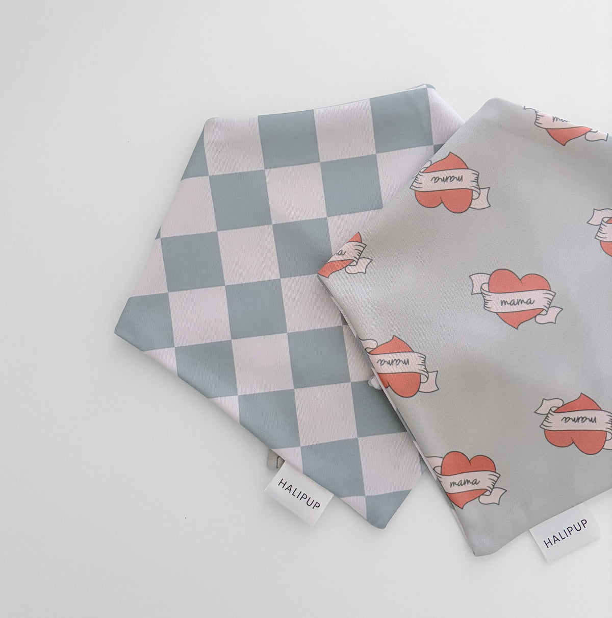 Mamas Babe Dog Bandana