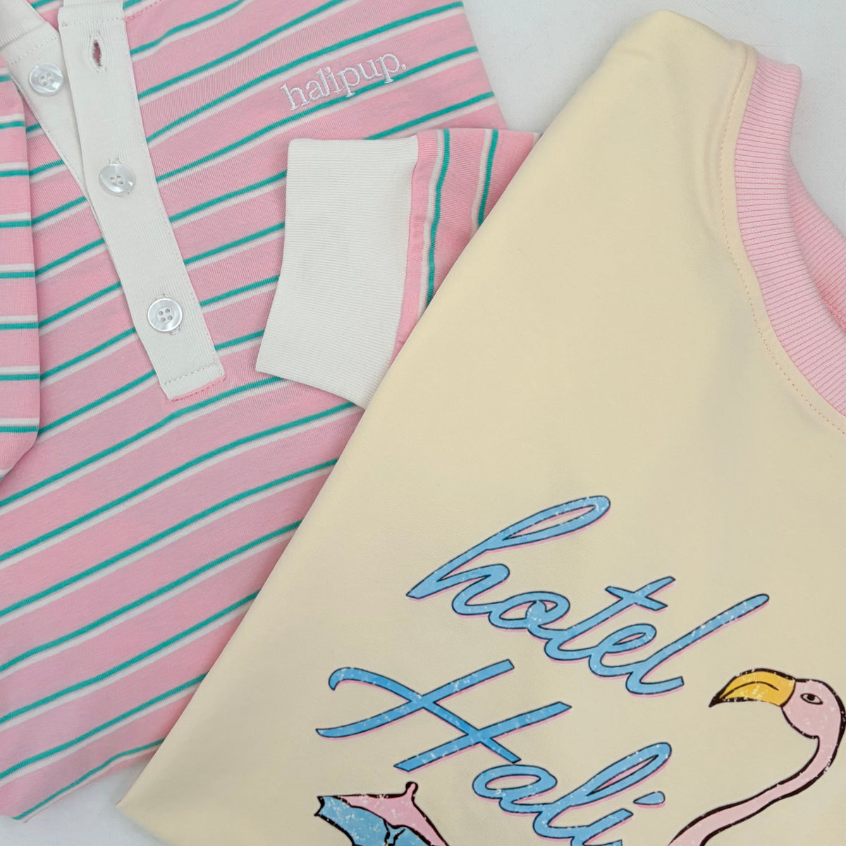 Hotel Hali Graphic Tee