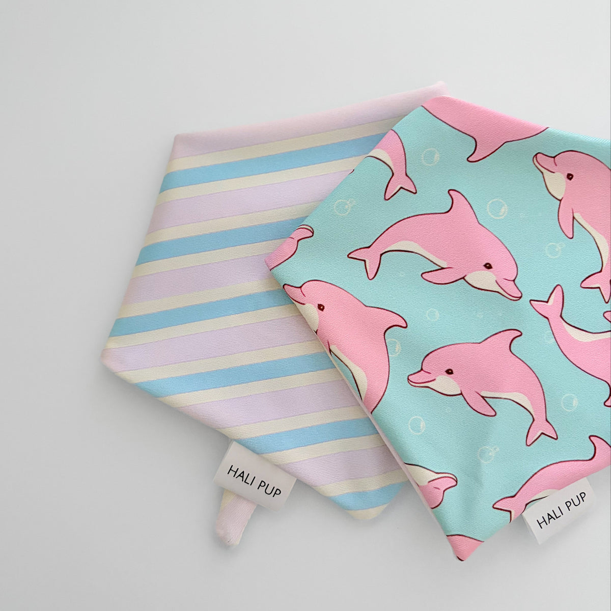 Malibu Crush Dog Bandana