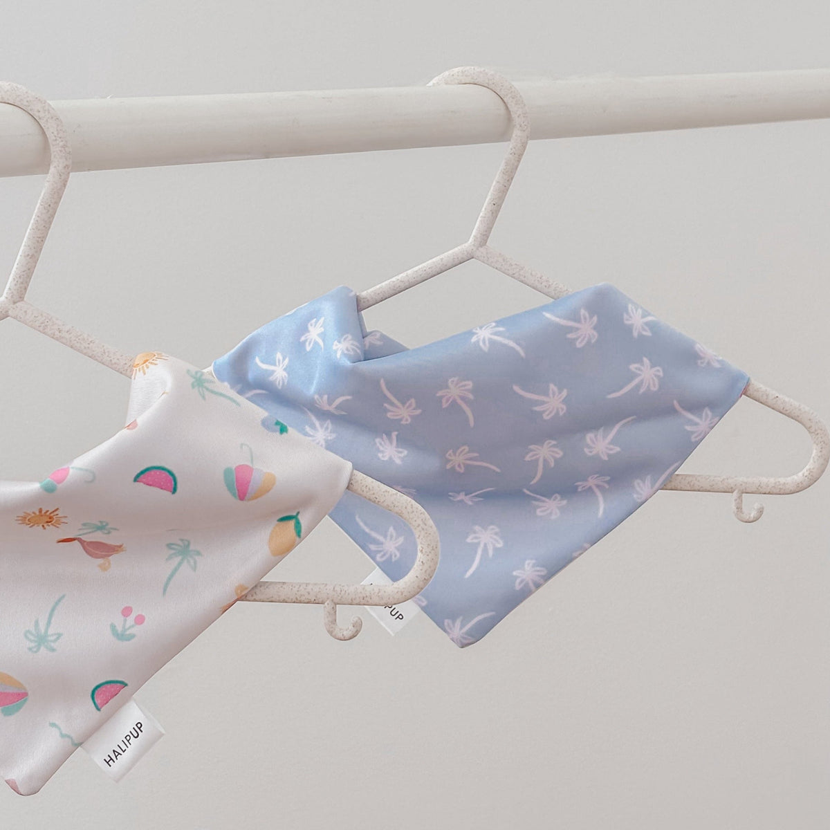 Cheeky Summer dog Bandana