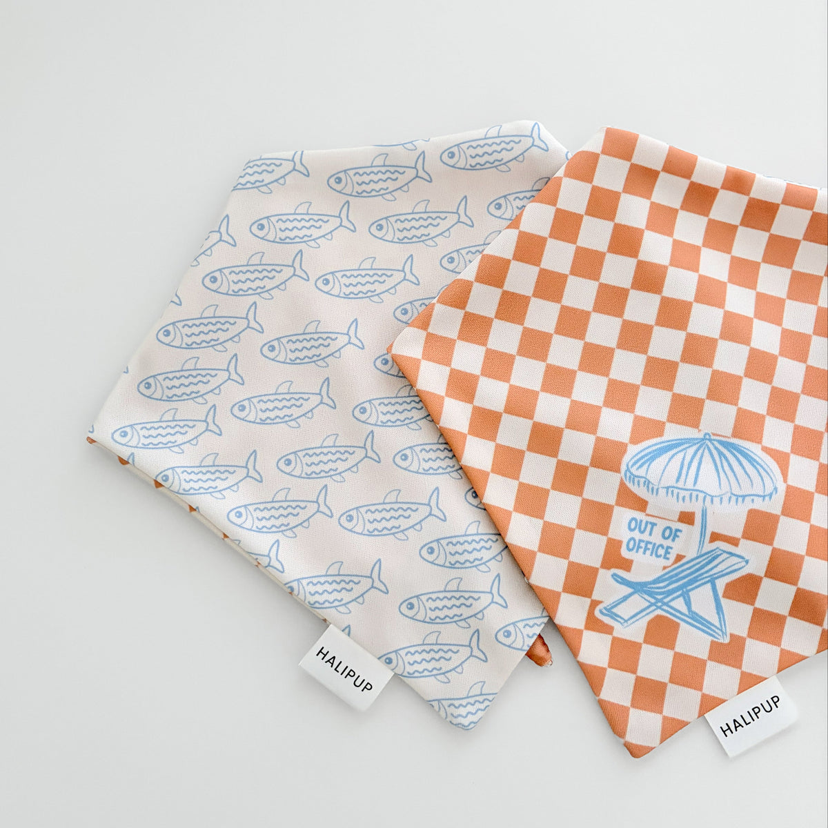 Porto Club Dog Bandana