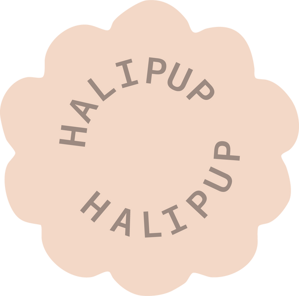 halipup