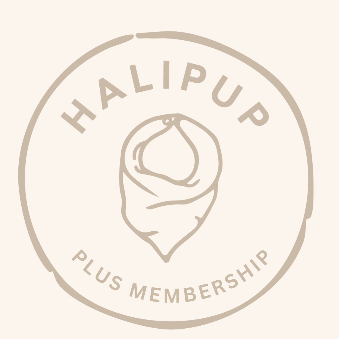 Haliclub PLUS Membership