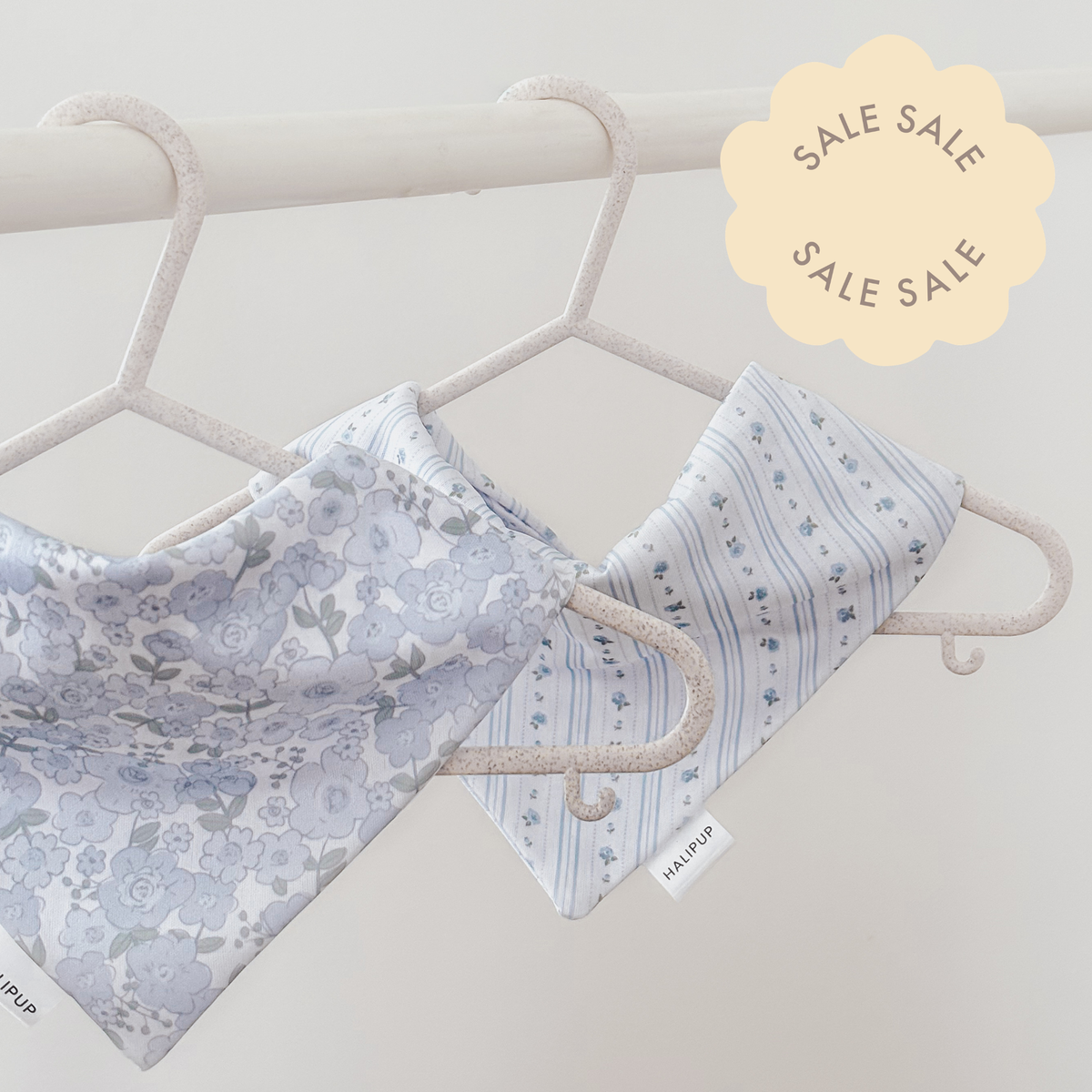 The Lilia Dog Bandana (Copy)