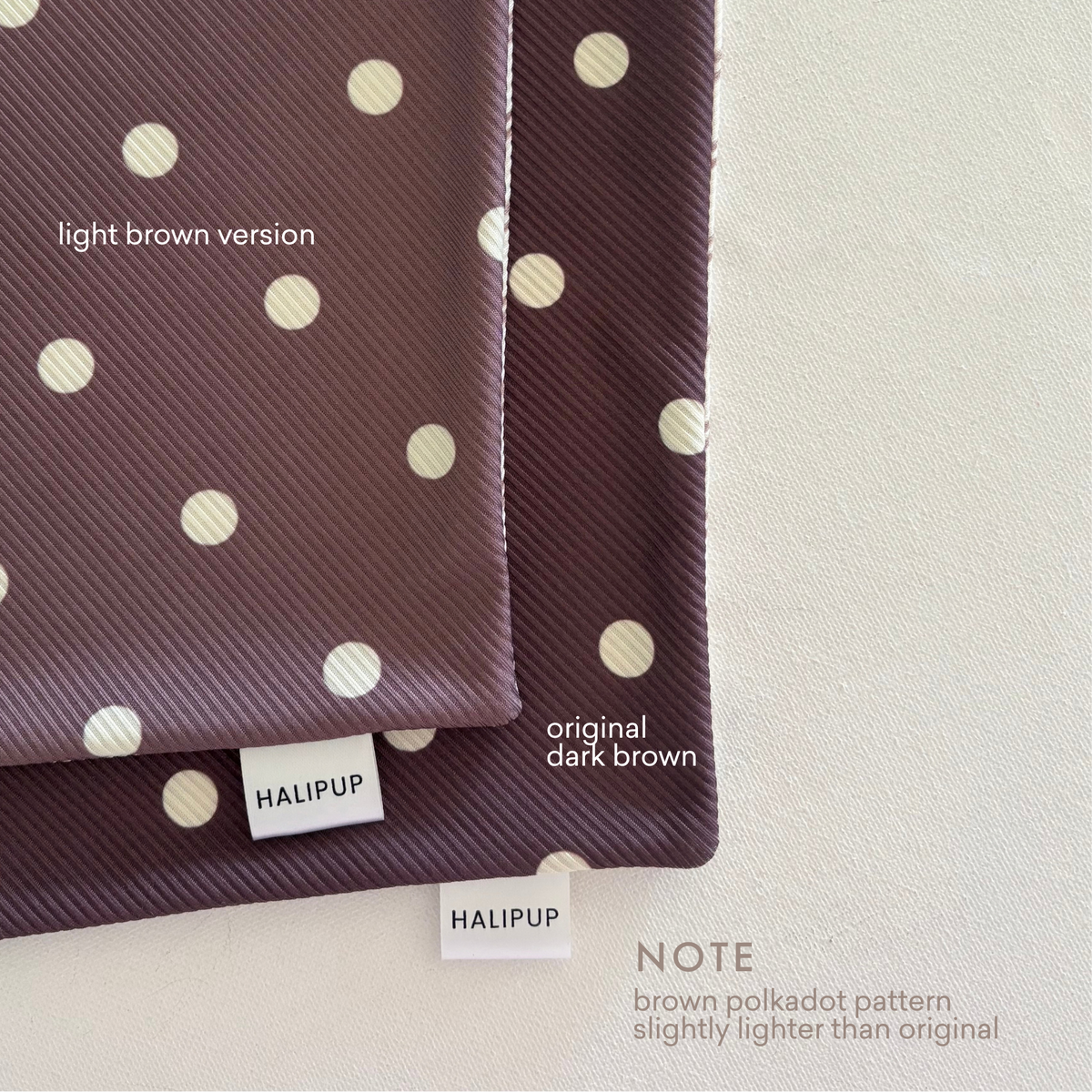 Coffee Club Ribbed Dog Bandana