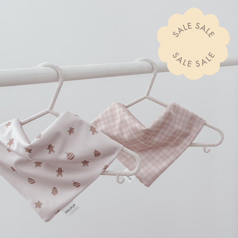 Grandmas Pantry Dog Bandana