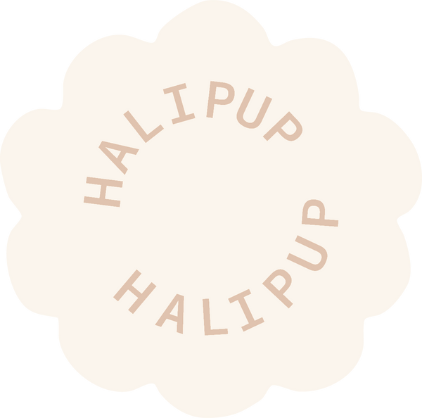 halipup