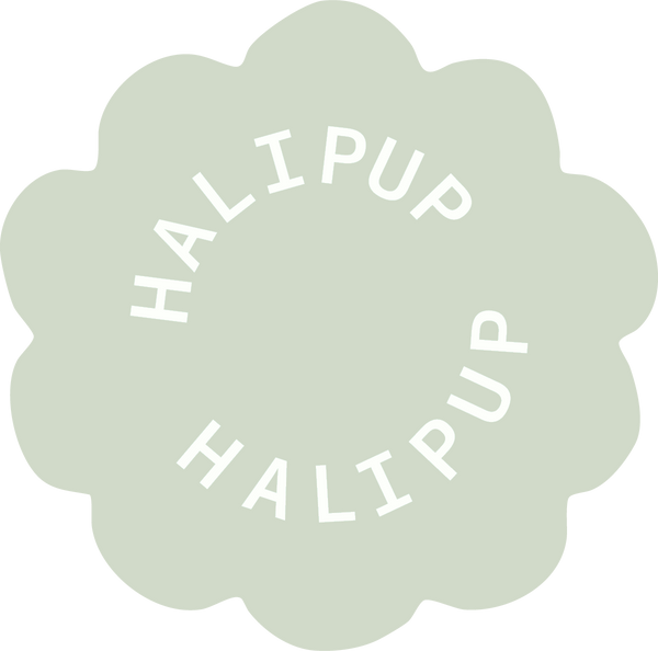 halipup
